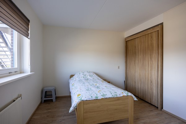 Medium property photo - De Wending 105, 9363 AZ Marum